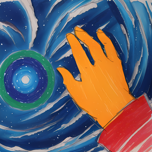 直面整个世界的恶意