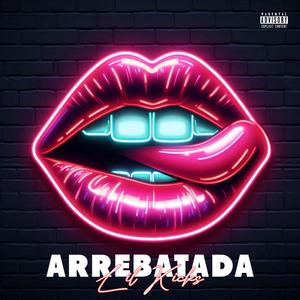 Arrebatada