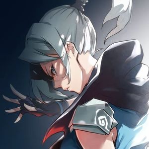 Ticking Away(女高音超燃版)