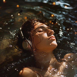 Restful Water's Sound