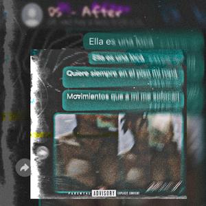 After (feat. Tesla Da Cherry)