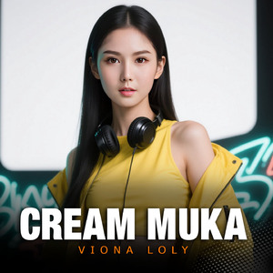 CREAM MUKA
