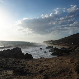 When the Sun Gets High