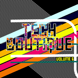 Quadro (Mario Ochoa Remix)