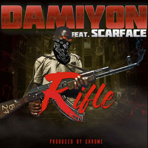 Rifle (feat. Scarface)