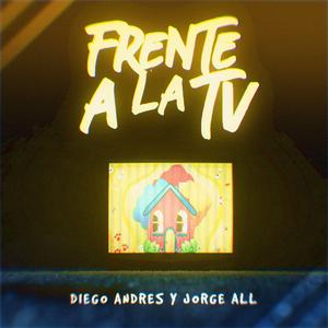 Frente A La TV