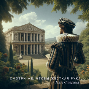 Смотри же, чтобы жесткая рука