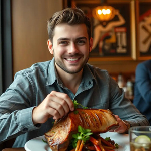 Pokusavam na sve nacine