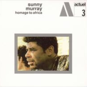 Suns 0f Africa, Pt. 1