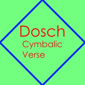Dosch (cymbalic verse)