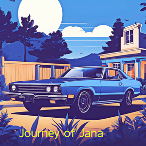 Journey of Jana