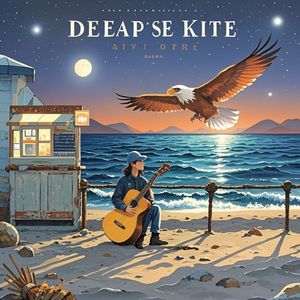 深海纸鸢_杭州萧山胖子老王