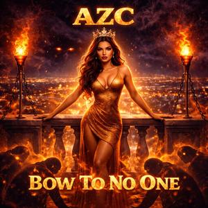 Bow To No One