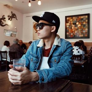 Peace & Love (Prod. by Gayuaaa)