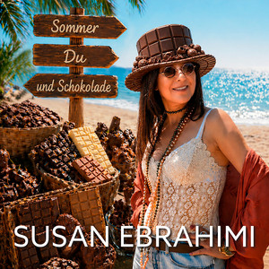 Sommer Du und Schokolade