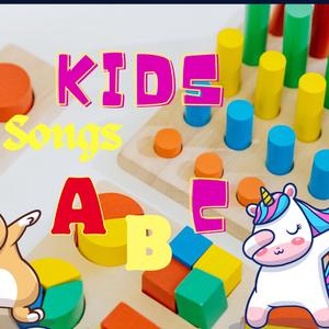 Happy Children And Cartoons Intro