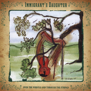 O\'Carolan\'s Ramble to Cashel