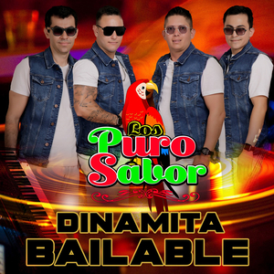 Popurrí Sonidero: Vámonos Pal' Baile / La Cumbia del Wirito / Cumbia de los Pajaritos