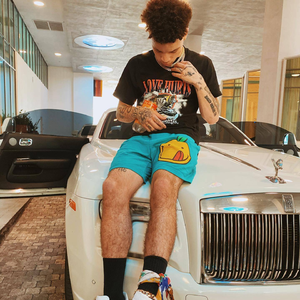 【FREE】“Top Gone” Lil Mosey & iann dior Type Beat