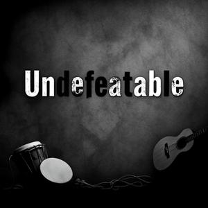 Undefeatable (Acoustic Version)