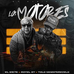 LOS MOTORES