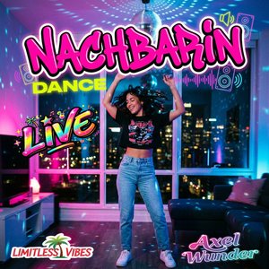 Nachbarin - Live