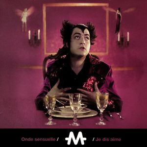 Onde sensuelle (version radio)