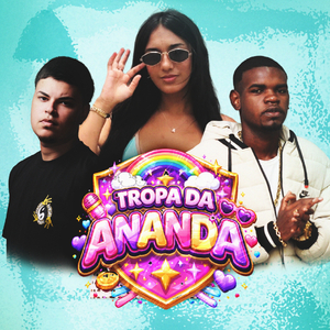 TROPA DA ANANDA