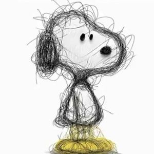 未踏堤岸却已湿透