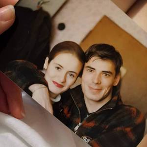 девяностые-двухтысячные