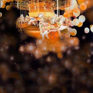 【FREE】梦幻木马