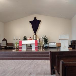 ALAHI ALAHI (PSALM 22)