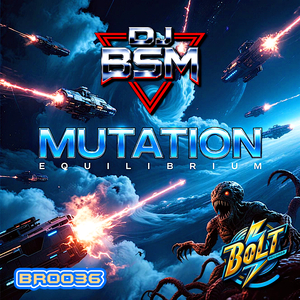 Mutation