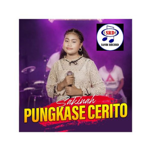 Pungkase Cerito