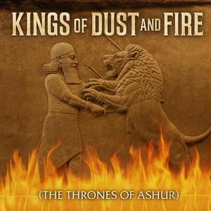 Library of Ashurbanipal