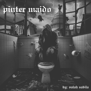 Pinter Maido