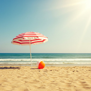 Beach Song
