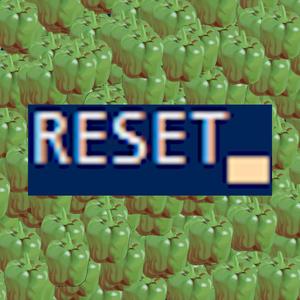 Jeden Freitag Reset