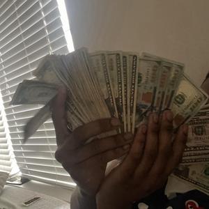 Harder Than Fent (feat. Trapstargoonie & lul Chop)