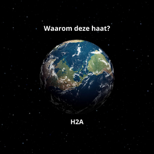 Waarom Deze Haat? (Remix)