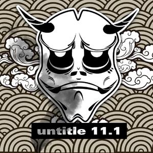 untitle 11.1（Prod.金桔0RANG3）