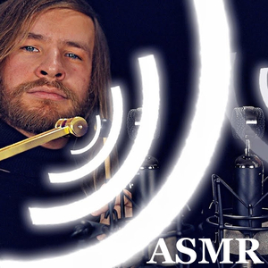 Twin Tuning Fork DEEP Ear Vibrations Pt.5