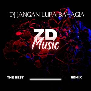 DJ JANGAN LUPA BAHAGIA