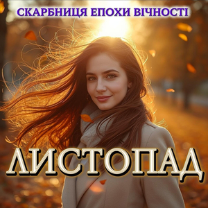 Листопад