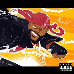 OD (Starring Simone, Exo, Sheep, NBee, Dark & Zooty) [feat. Zuri Gold] [Bonus]