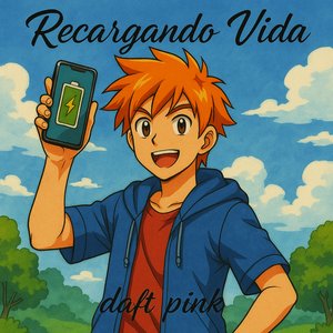 Recargando Vida