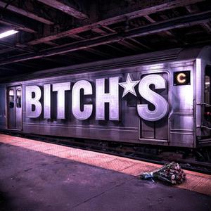 BITCH*S