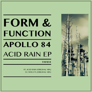 Molly's (Original Mix)