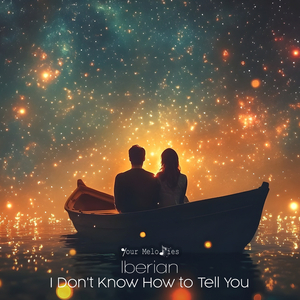 I Don't Know How to Tell You (Original Mix)