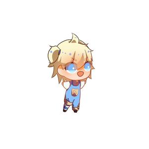 ワールド・ワイド・ボクシステム（翻自 Annabel）